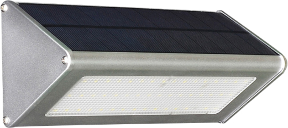 Applique solaire d'éclairage